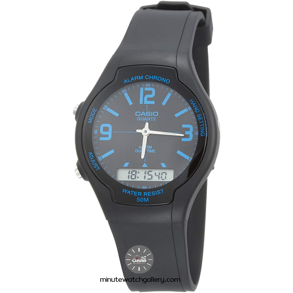 casio AW-90H-2BVDF