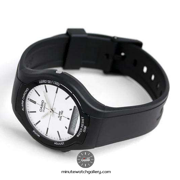 casio AW-90H-7EVDF