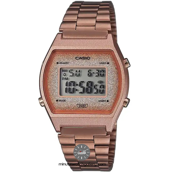 ساعت کاسیو مدل B640WCG-5DF