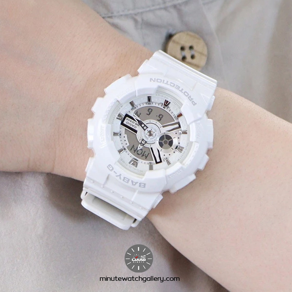 casio BA-110X-7A3DR