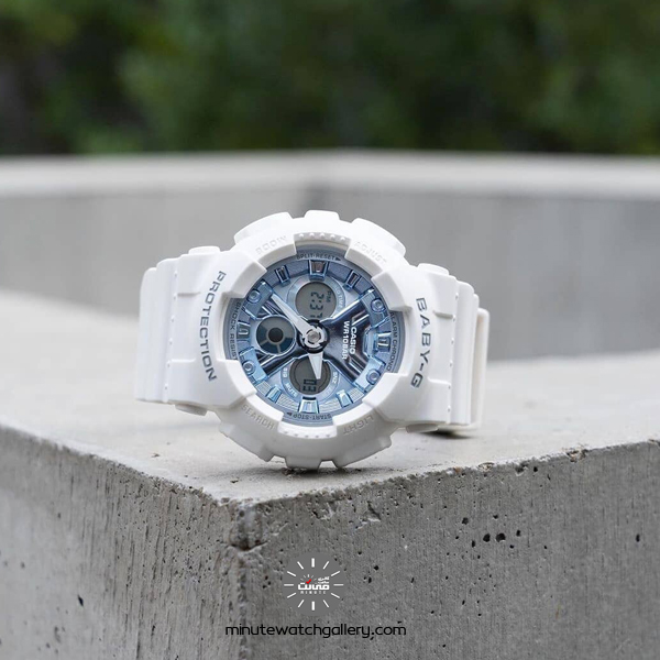 baby-g BA-130-7A2DR