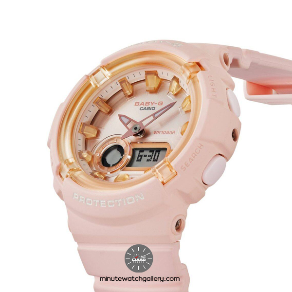 casio BGA-280SW-4ADR