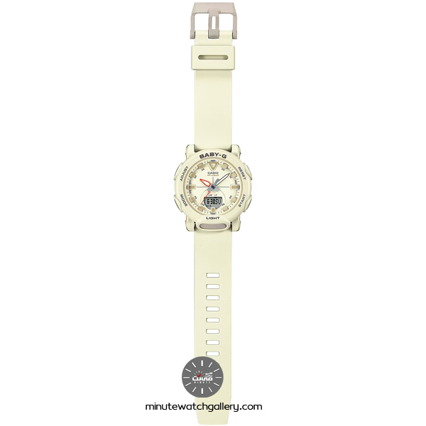 casio BGA-310-7ADR
