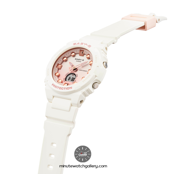 casio BGA-320-7A1DR
