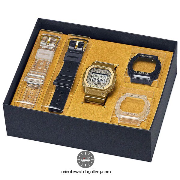 g-shock DWE-5600HG-1DR