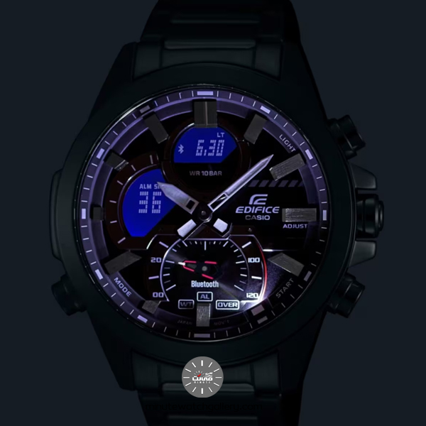 casio ECB-30DC-1ADF