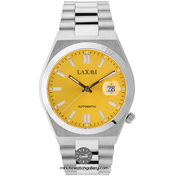 ساعت لاکسمی laxmi مدل 8559/4