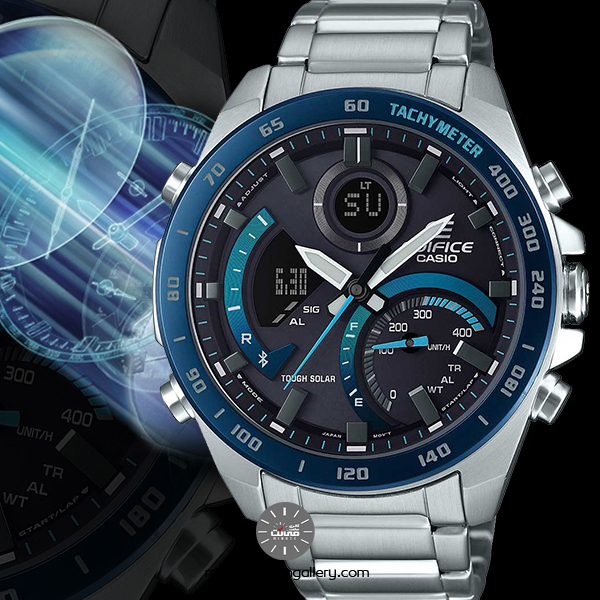 casio ECB-900DB-1BDR