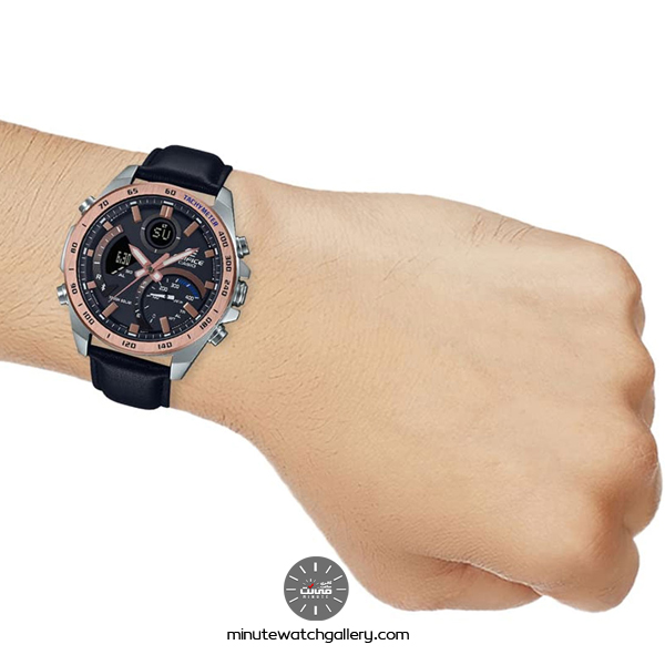 casio edifice ECB-900GL-1BDR