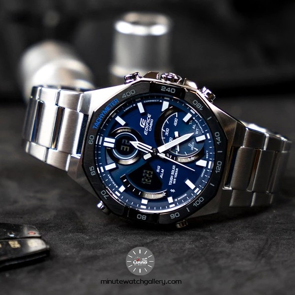 casio ECB-950DB-2ADF