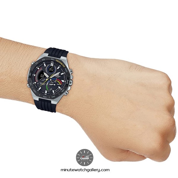 edifice ECB-950MP-1ADF
