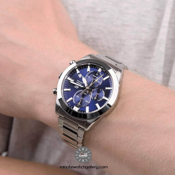 casio edifice EFB-710D-2AVUDF