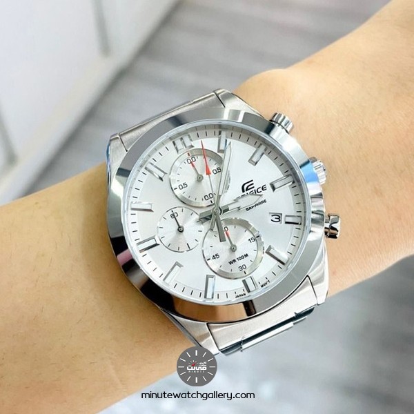 edifice EFB-710D-7AVUDF