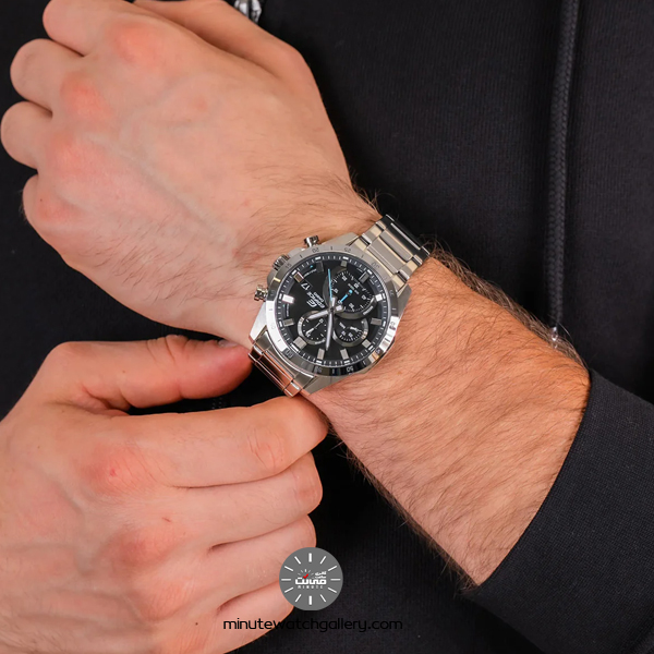 edifice EFR-571D-1AVUDF