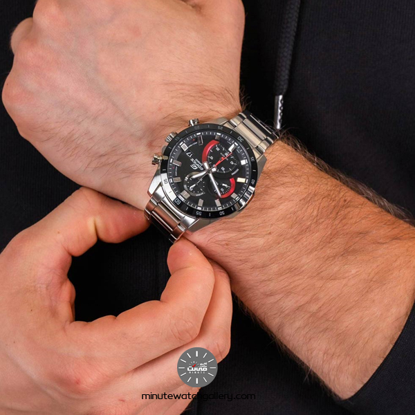 casio EFR-571DB-1A1VUDF