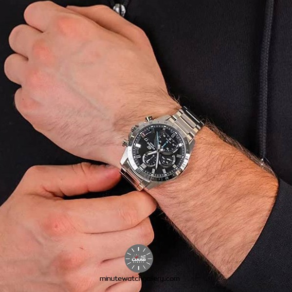 edifice EFR-573DB-1AVUDF