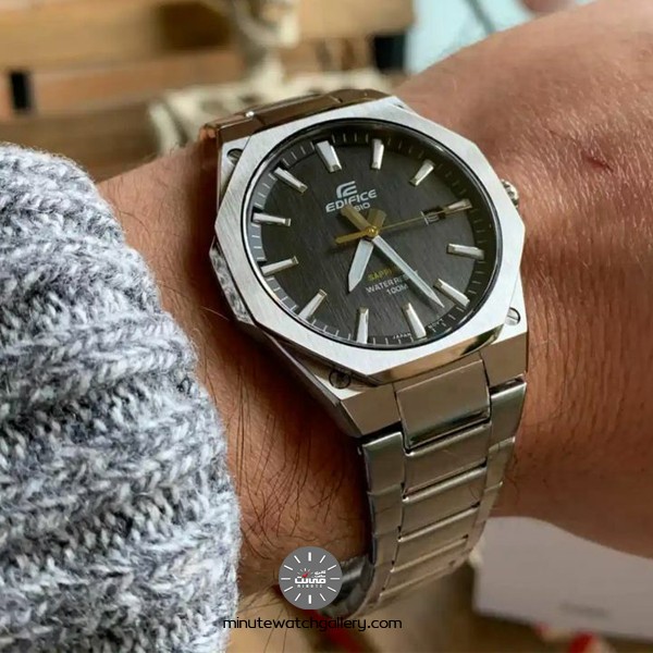 casio EFR-S108D-1AVUDF