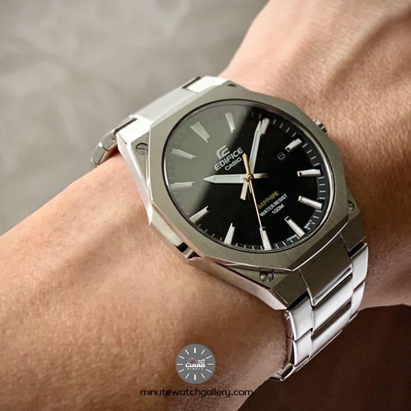 edifice EFR-S108D-1AVUDF