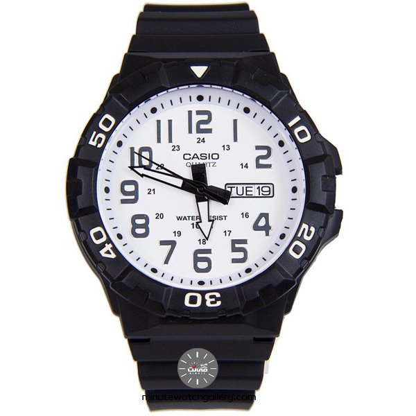 casio MRW-210H-7A