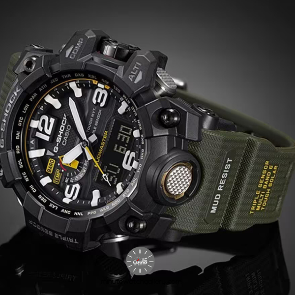 casio GWG-1000-1A3