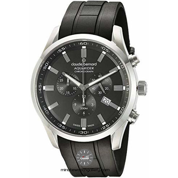 claude bernard 102223CANV