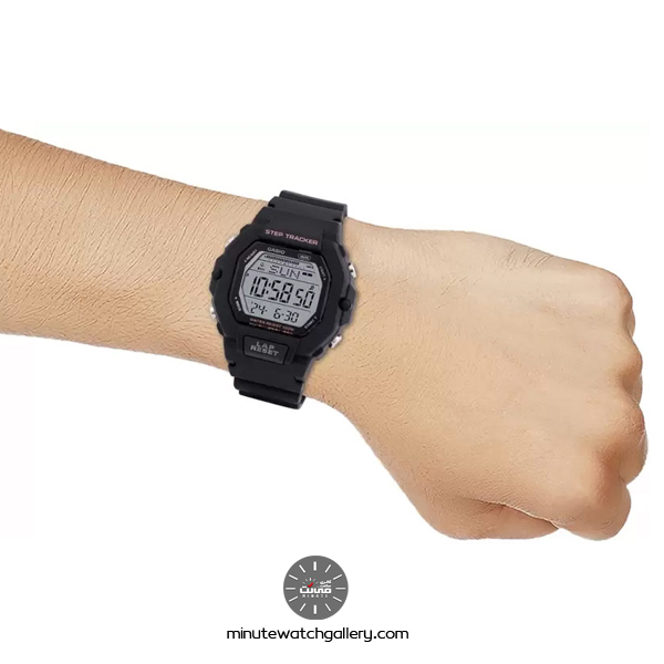 casio LWS-2200H-1AVDF