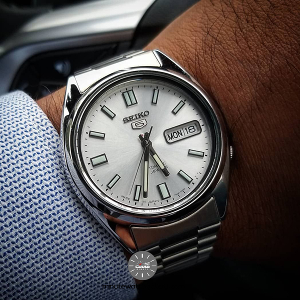 seiko 5 SNXS73J1