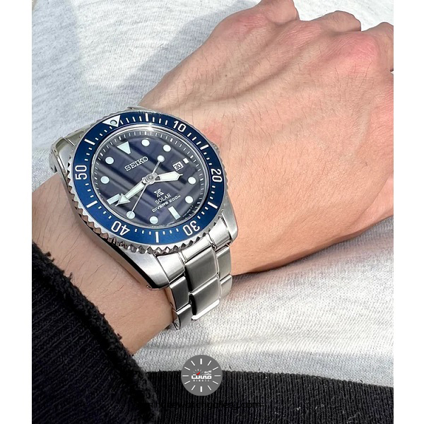 seiko SNE585P1