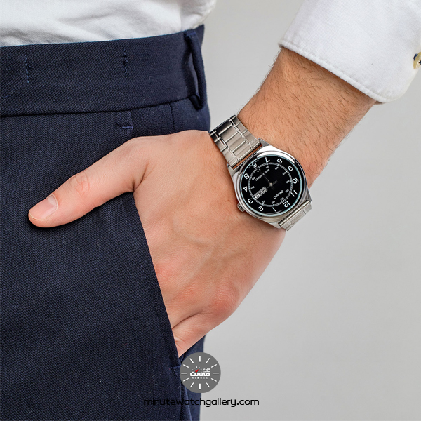 Casio MTP-v006D-1B2UDF