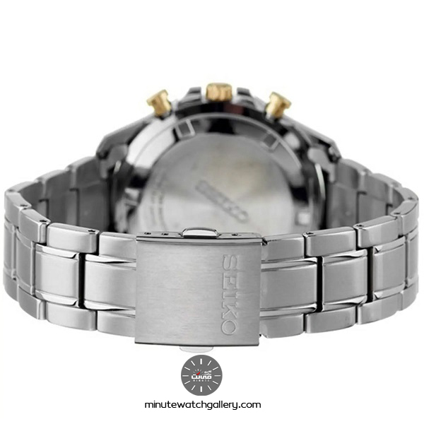 seiko SBTR015