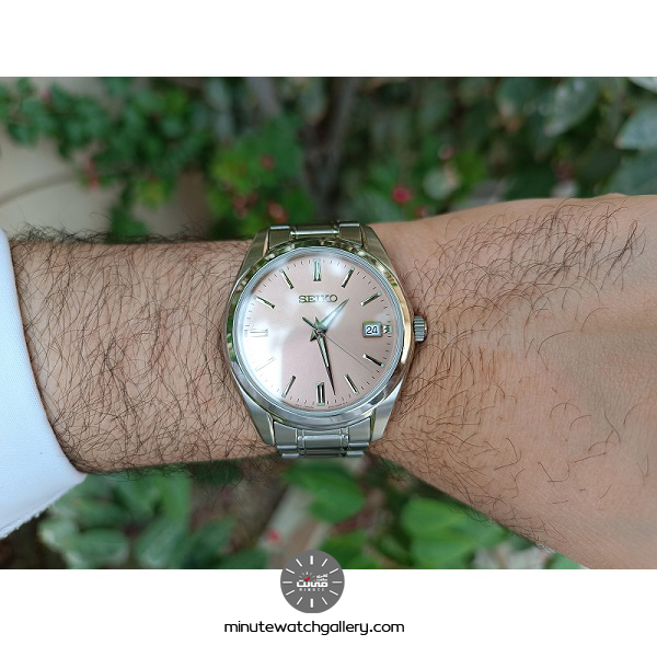 seiko SUR523P1