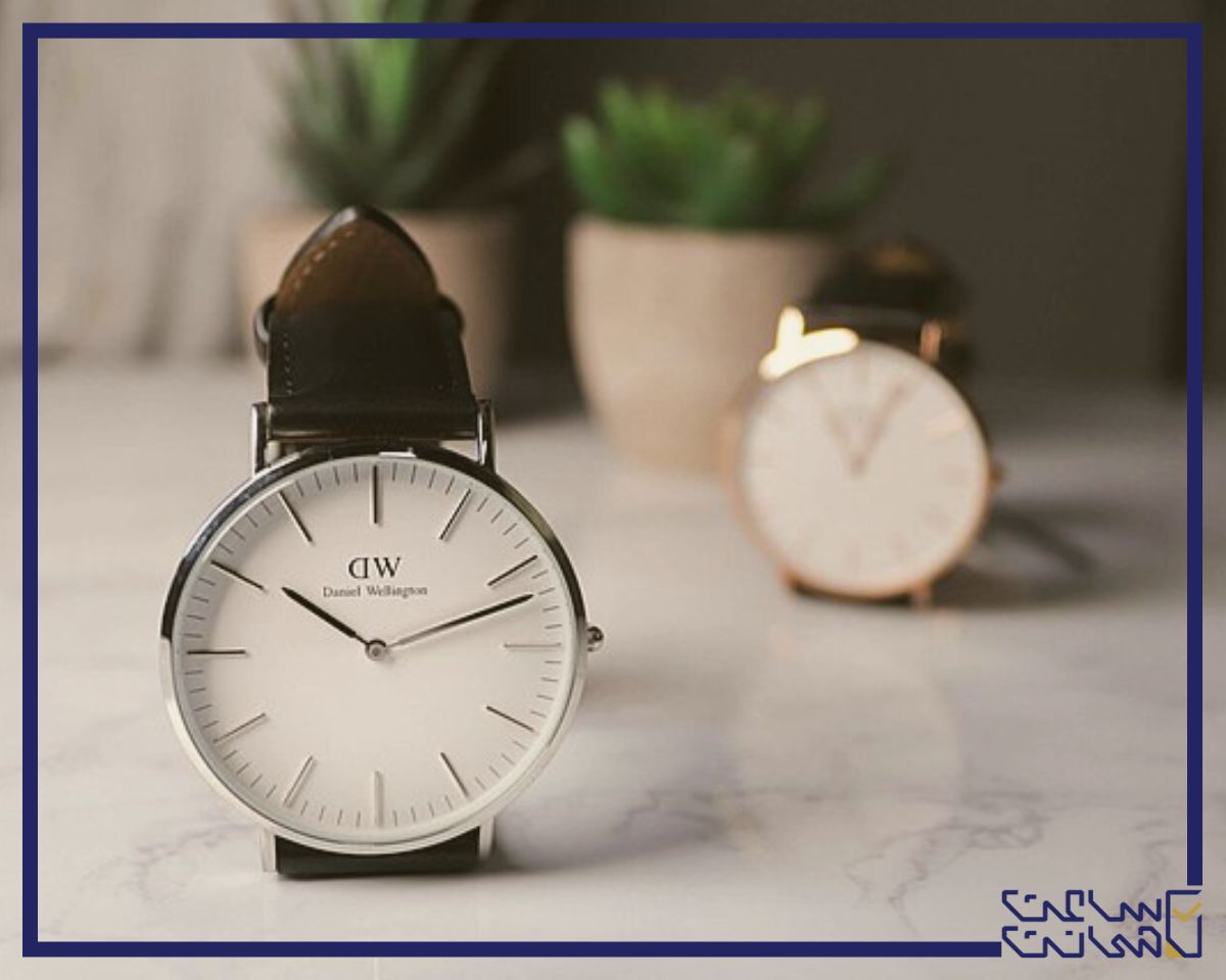 داستان تولید ساعت دنیل ولینگتون