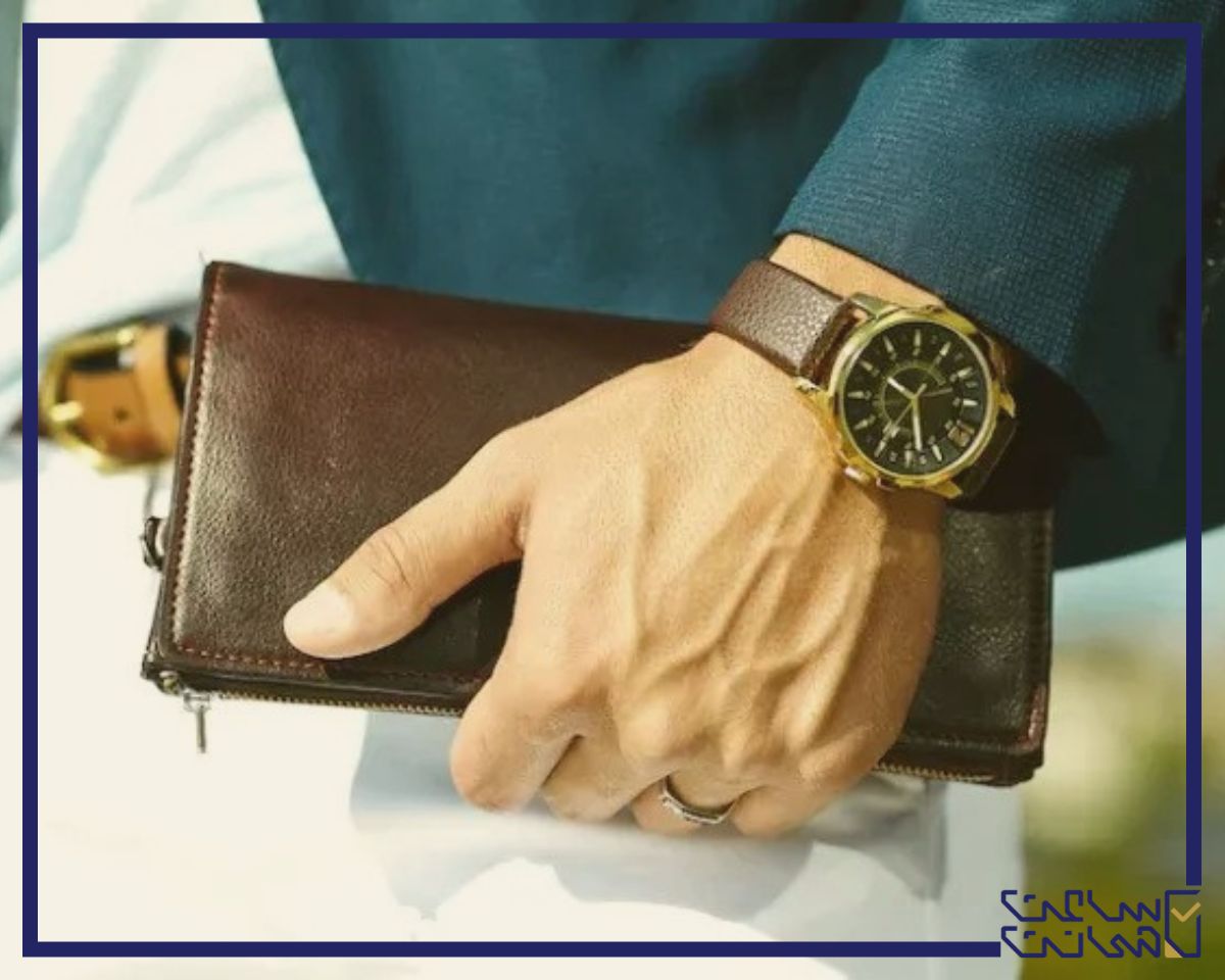 داستان پیدایش دنیل ولینگتون