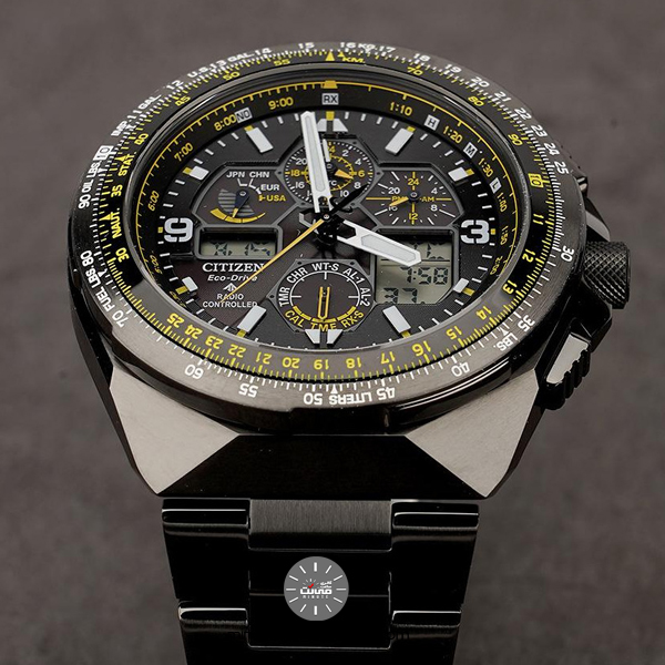 citizen JY8127-59E