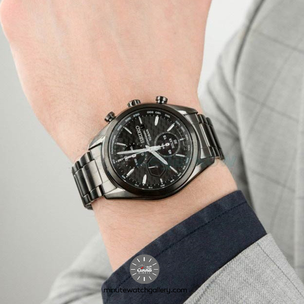 seiko watch SSC773P1