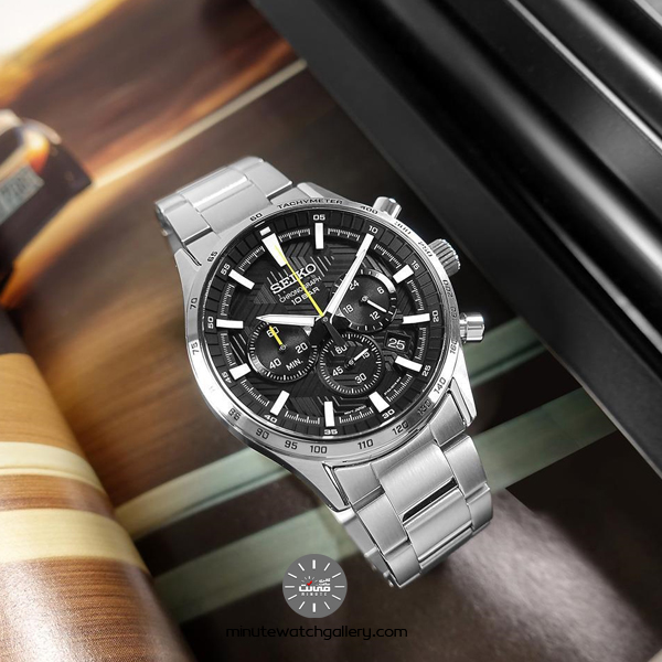 seiko SSB413P1