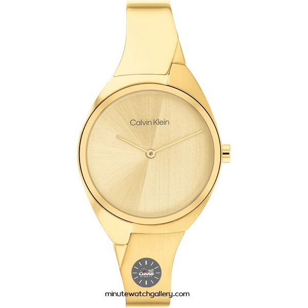 calvin klein 25200235