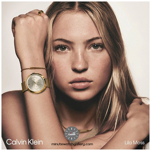calvin klein 25200339