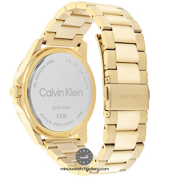 calvin klein 25200383