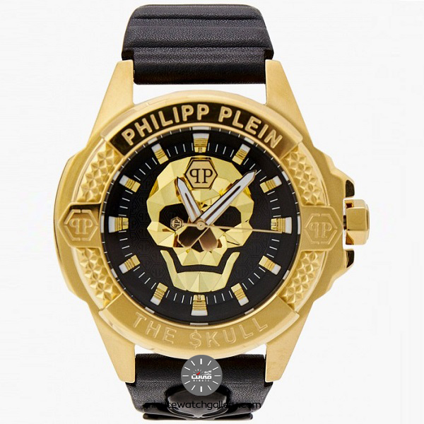 ساعت مچی فیلیپ پلین PHILIPPE PLEIN مدل PWAAA0521