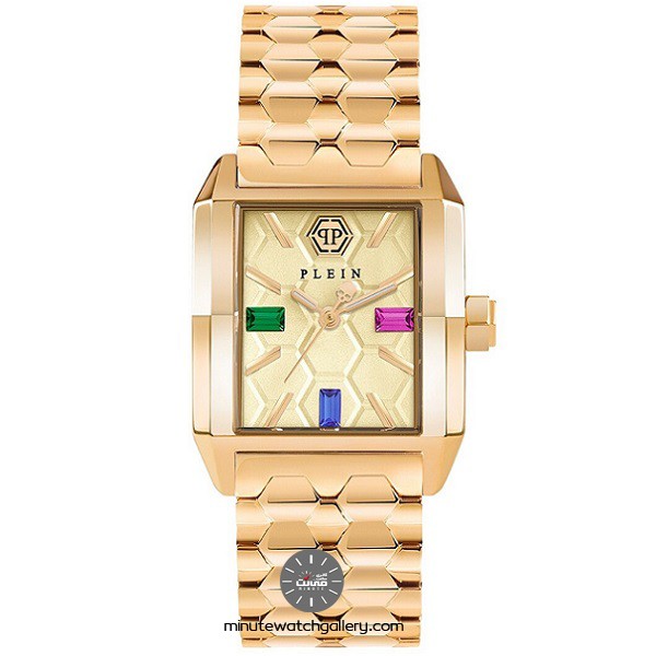 ساعت مچی فیلیپ پلین PHILIPPE PLEIN مدل PWMAA0522