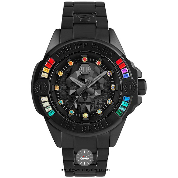 ساعت مچی فیلیپ پلین PHILIPPE PLEIN مدل PWNAA0522