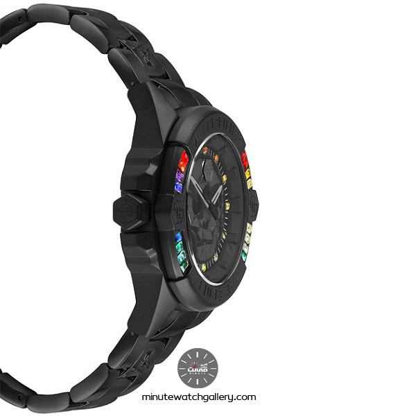 PHILIPP PLEIN PWNAA0522