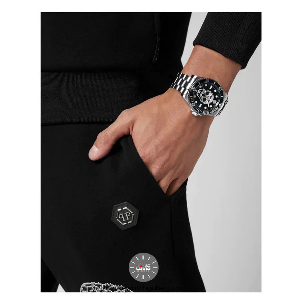 philipp plein PWOAA0522