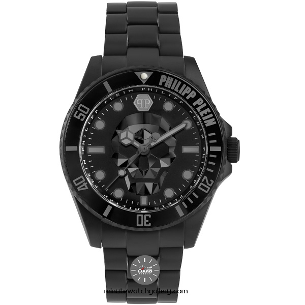 ساعت مچی فیلیپ پلین PHILIPPE PLEIN مدل PWOAA0922