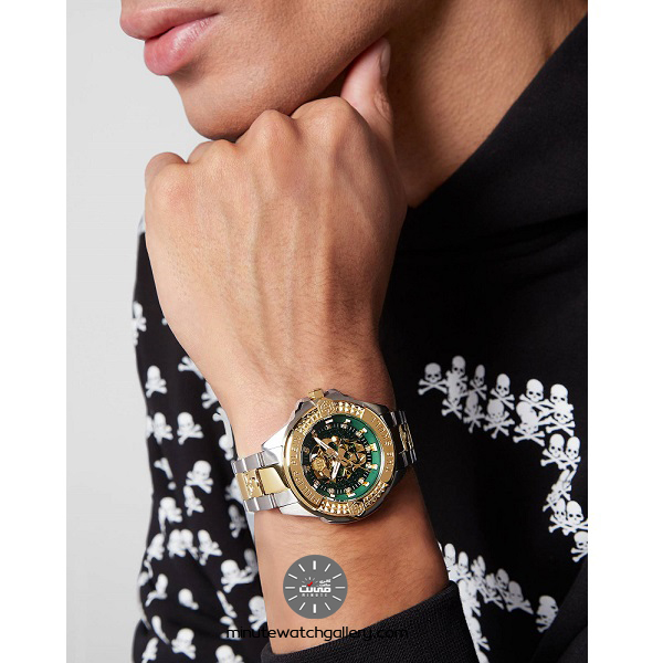 philipp plein PWNAA0622