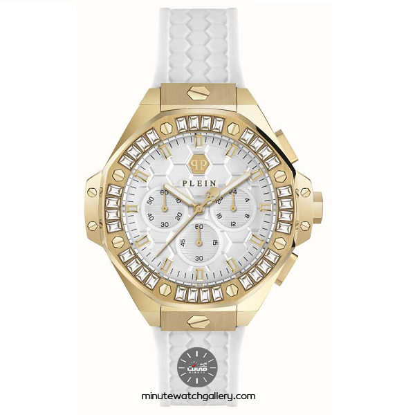ساعت مچی فیلیپ پلین PHILIPPE PLEIN مدل PWPSA0624