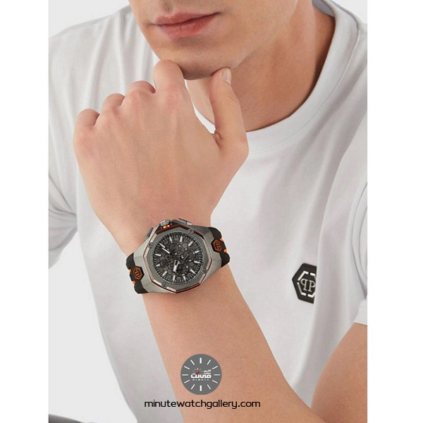 PHILIPP PLEIN PWTBA0523