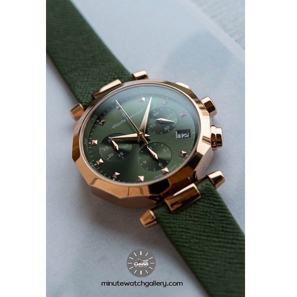 claude bernard 1025137RCVVIR