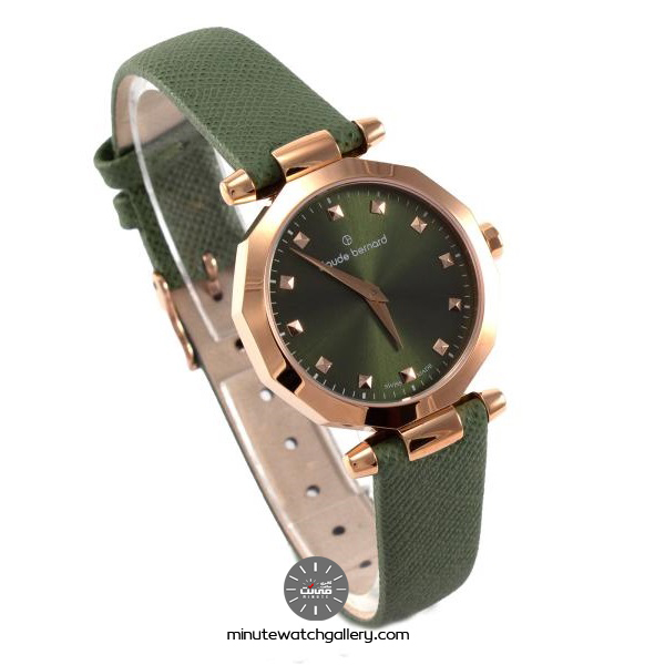 claude bernard 2022937RCVVIR